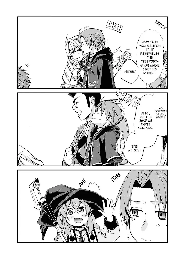 Mushoku Tensei Chapter 106 image 17_optimized